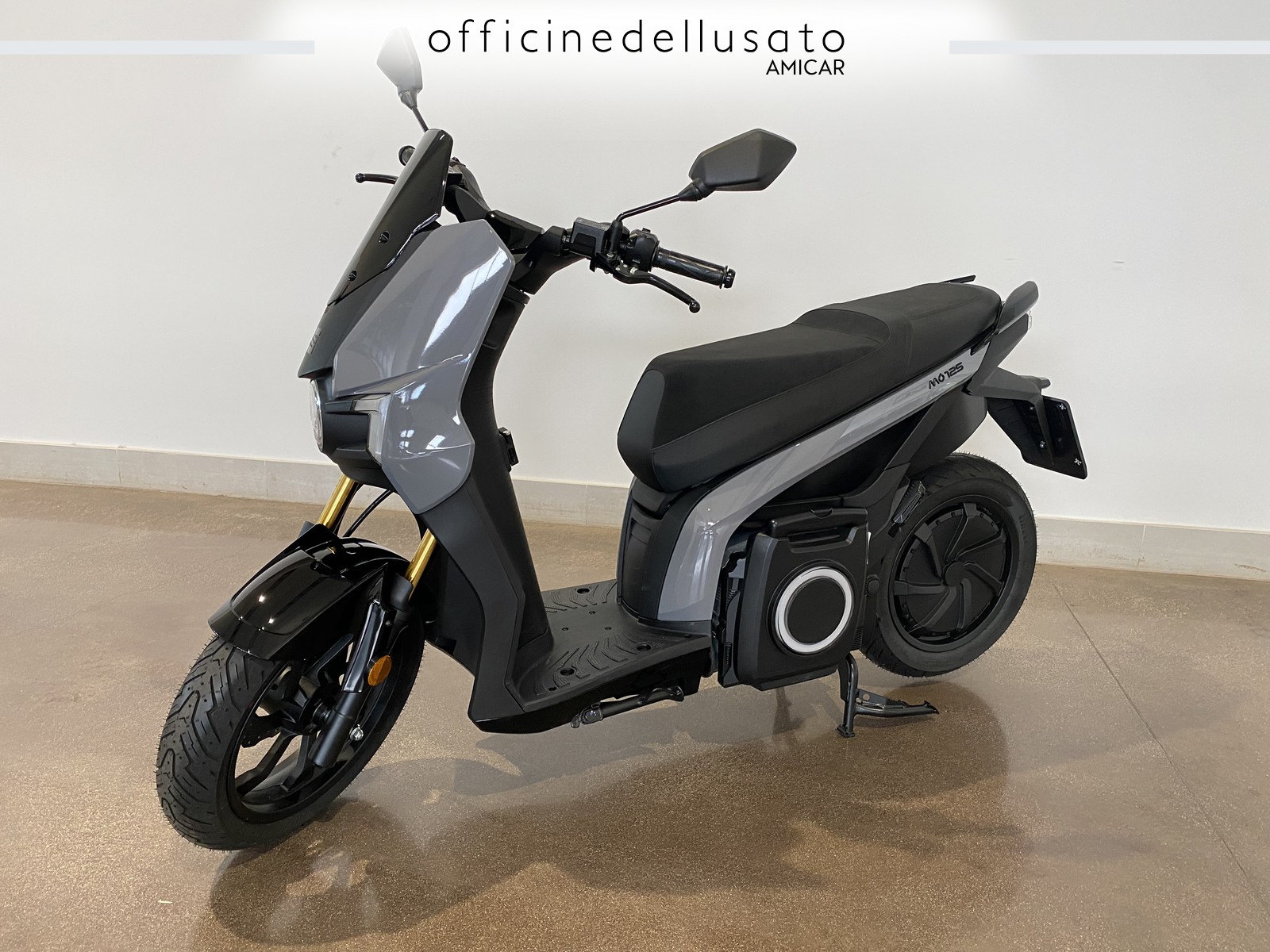ŠKODA ENYAQ iV