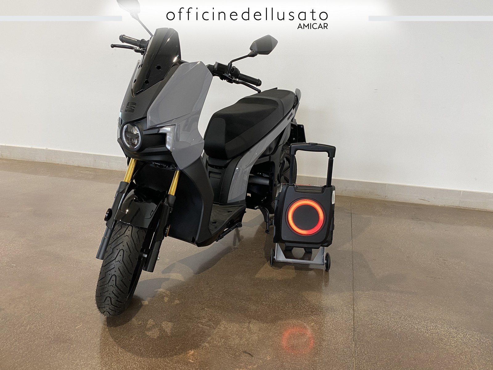 Tutto l'usato e KM 0