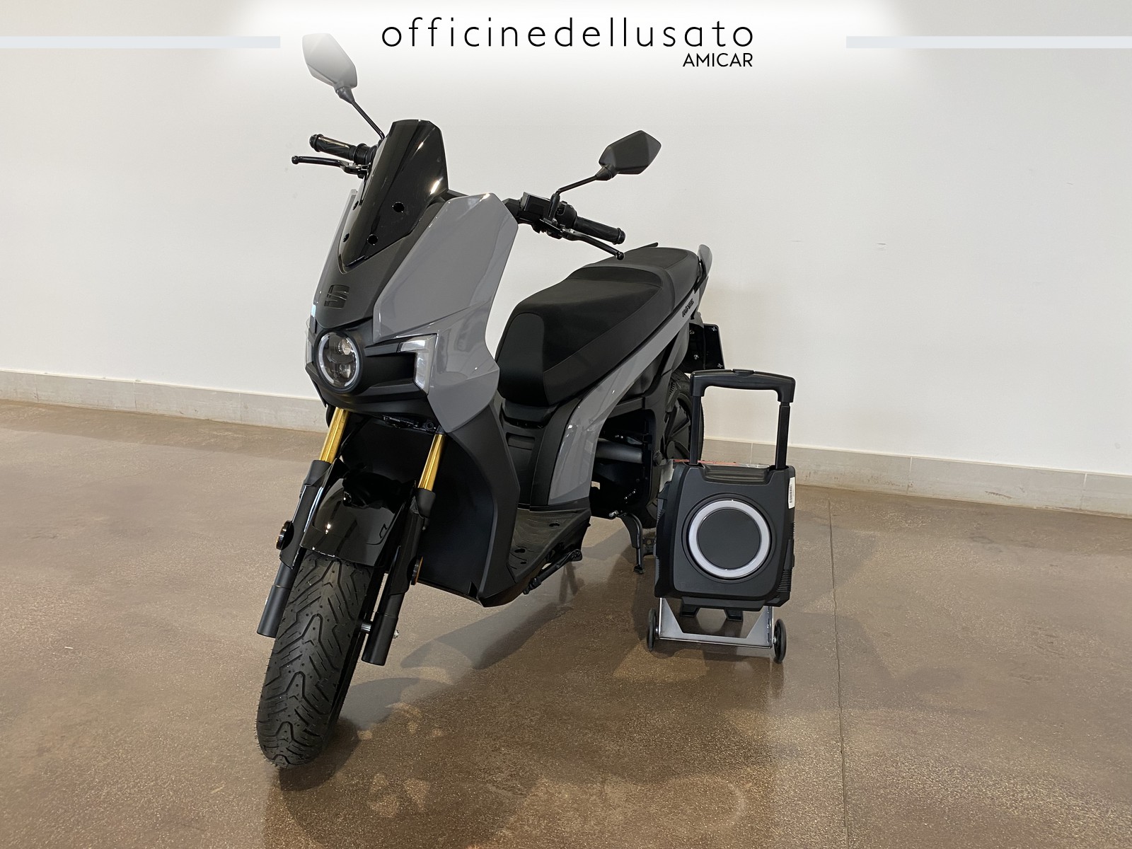 Tutto l'usato e KM 0