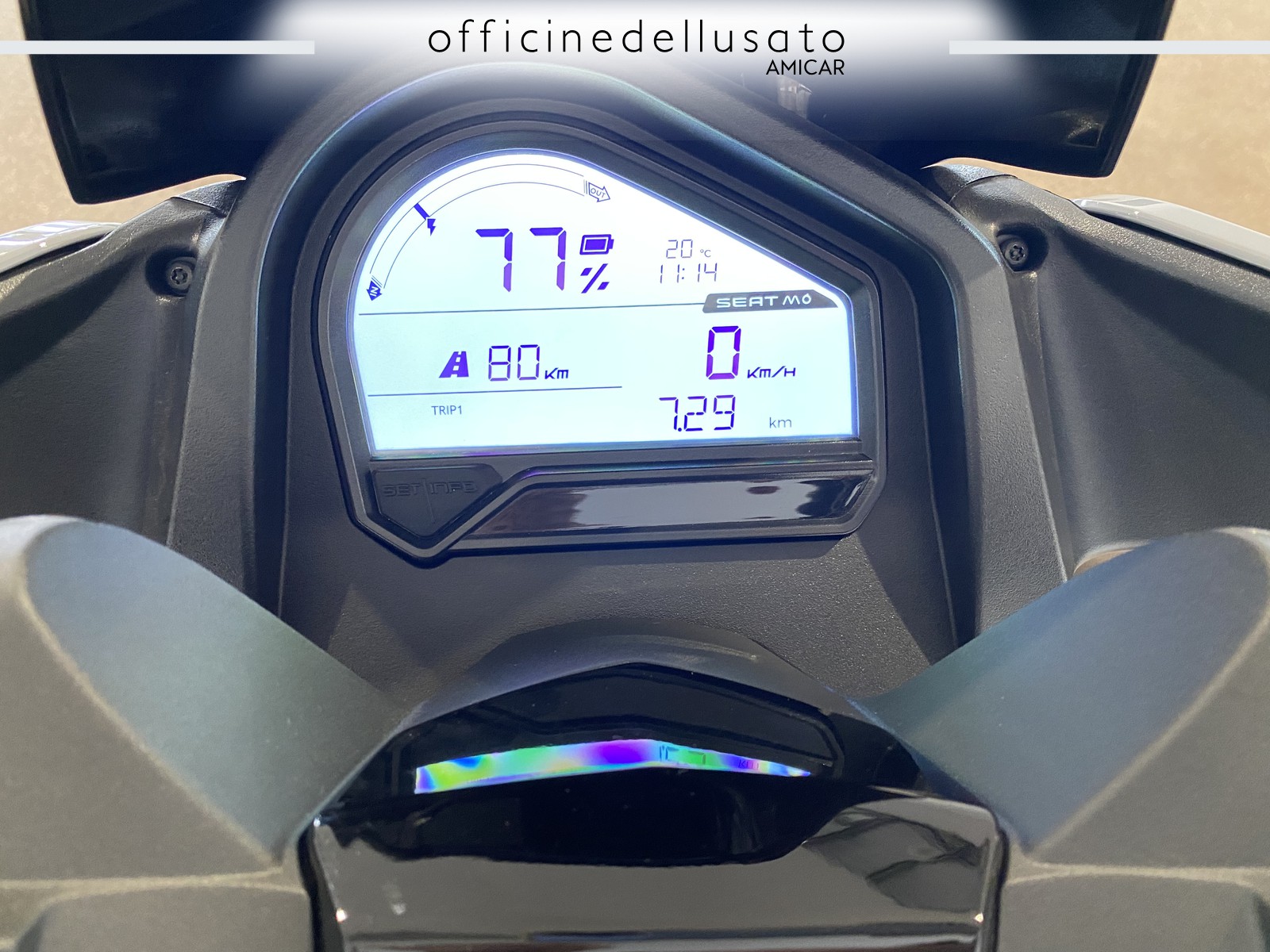 Tutto l'usato e KM 0