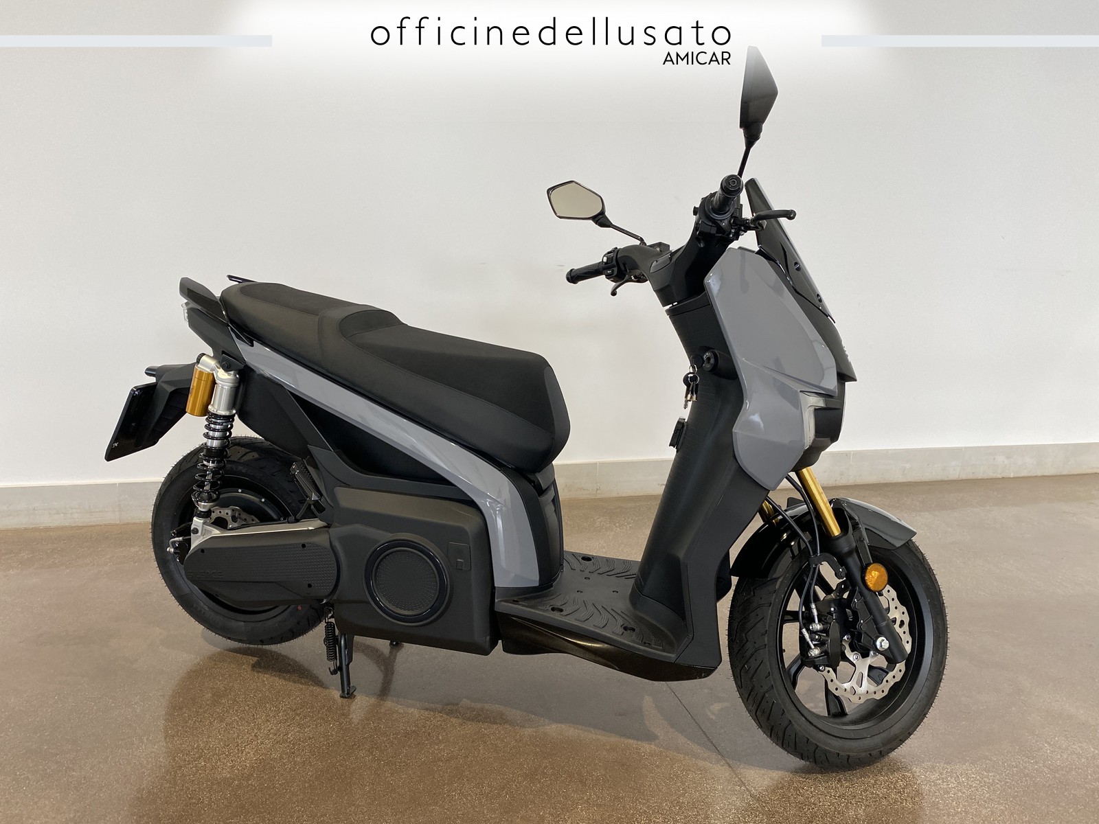Tutto l'usato e KM 0