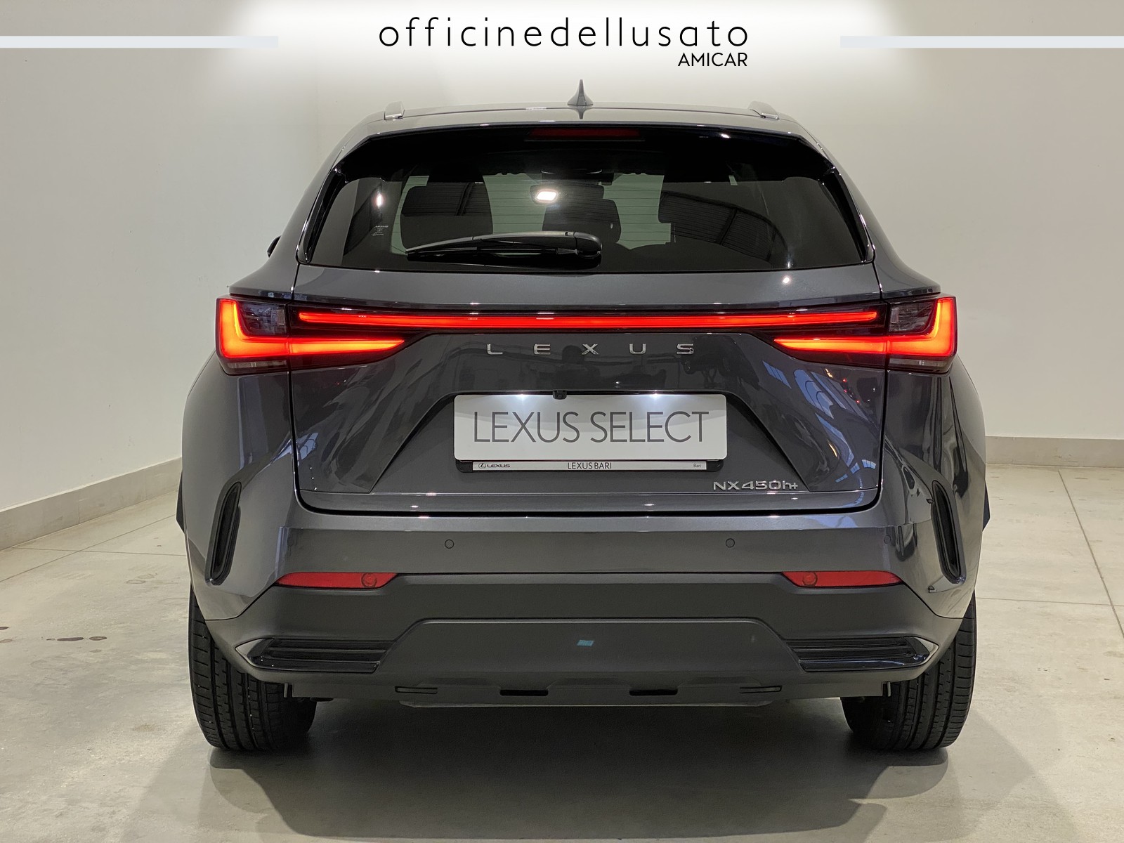 Tutto l'usato e KM 0