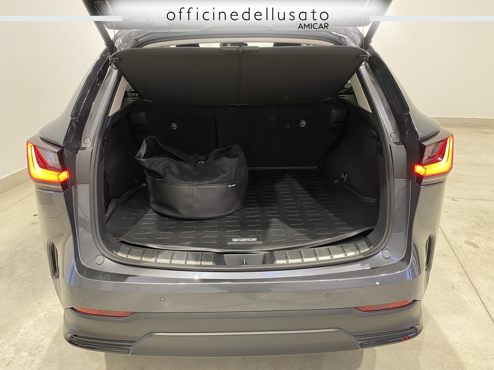 Tutto l'usato e KM 0