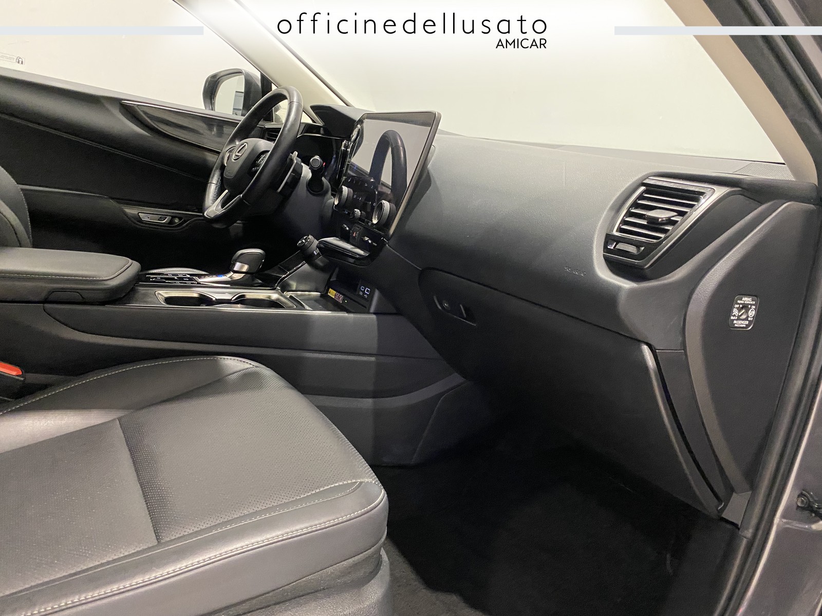 Tutto l'usato e KM 0