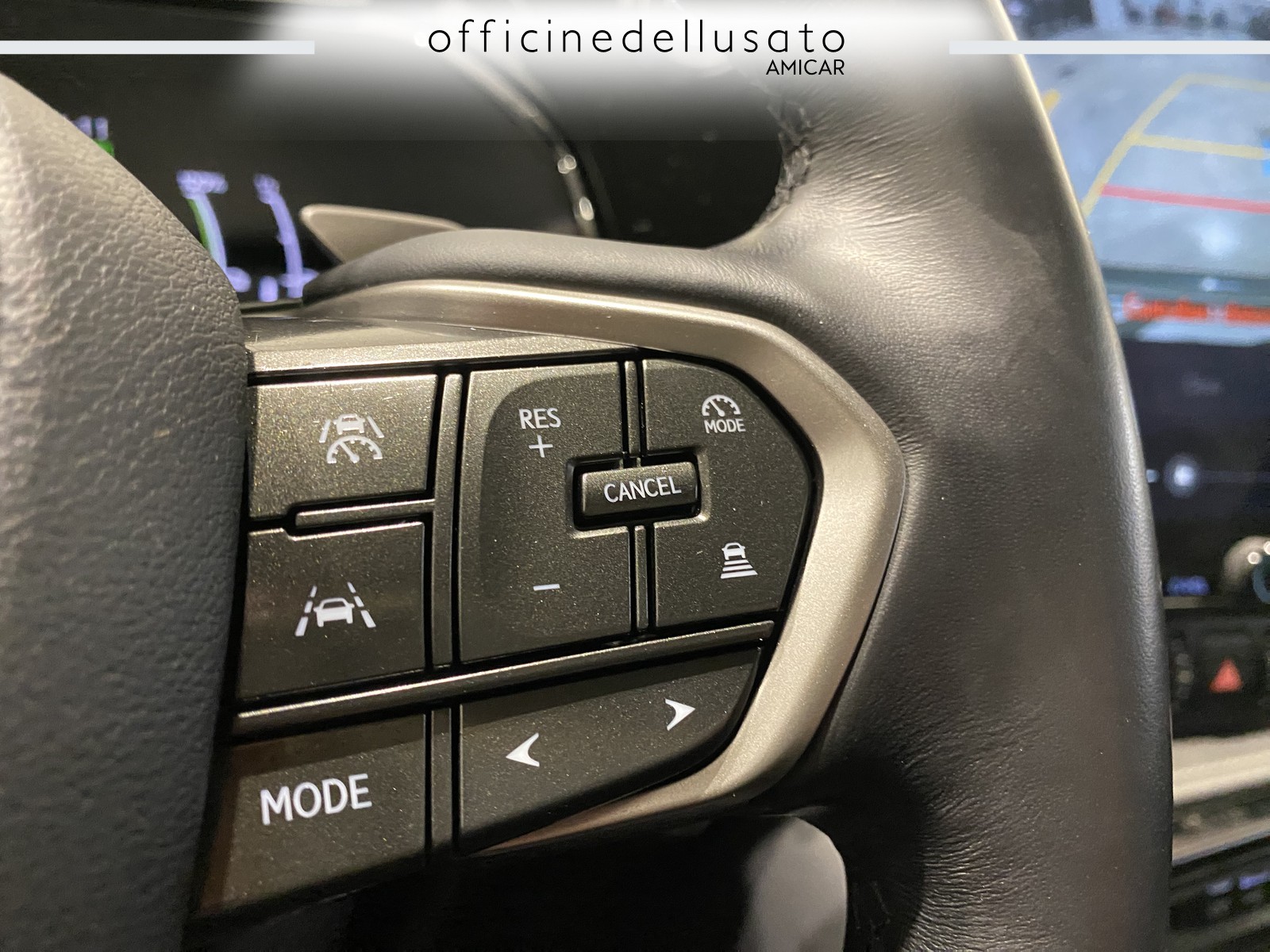 Tutto l'usato e KM 0