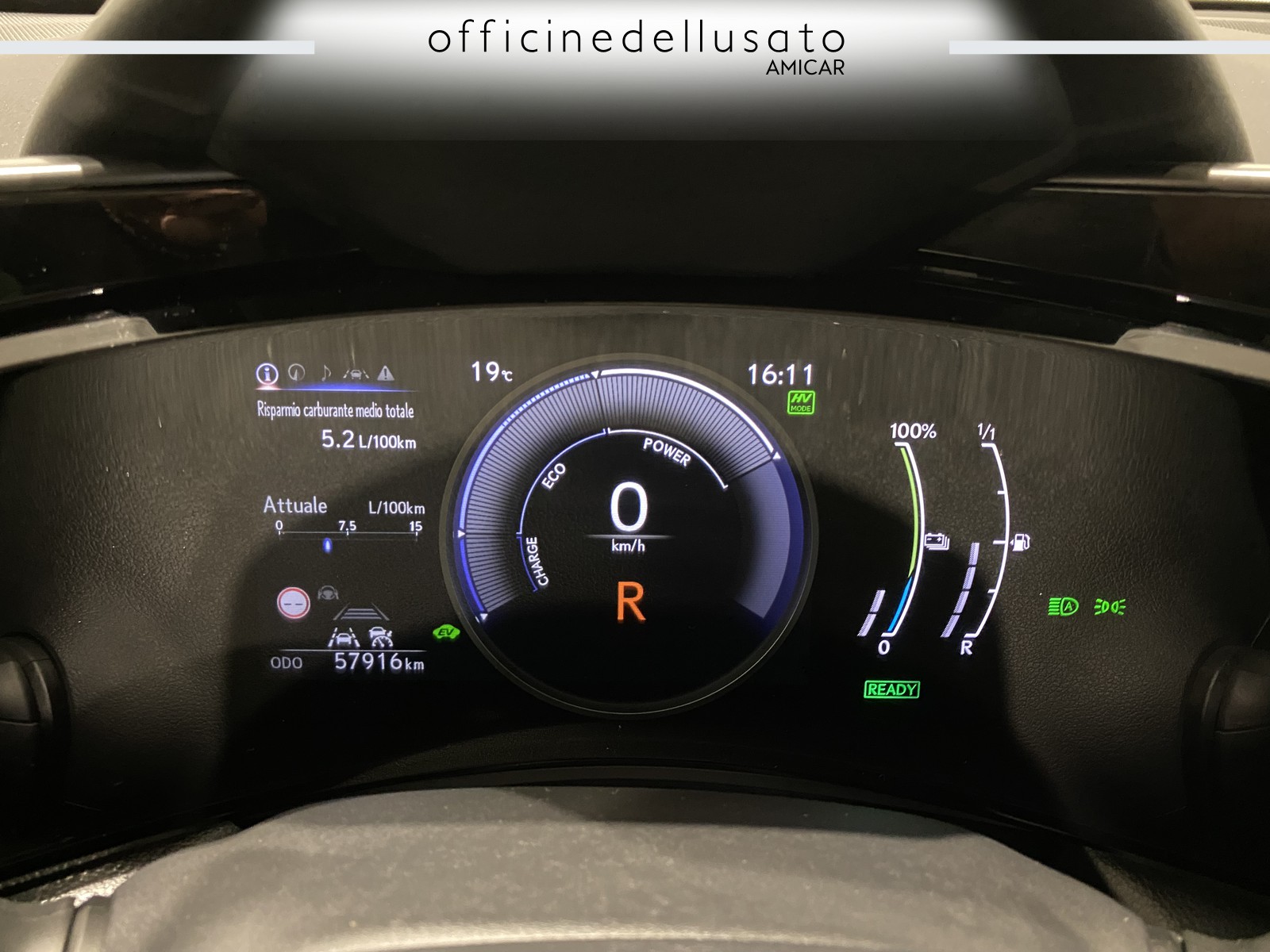 Tutto l'usato e KM 0