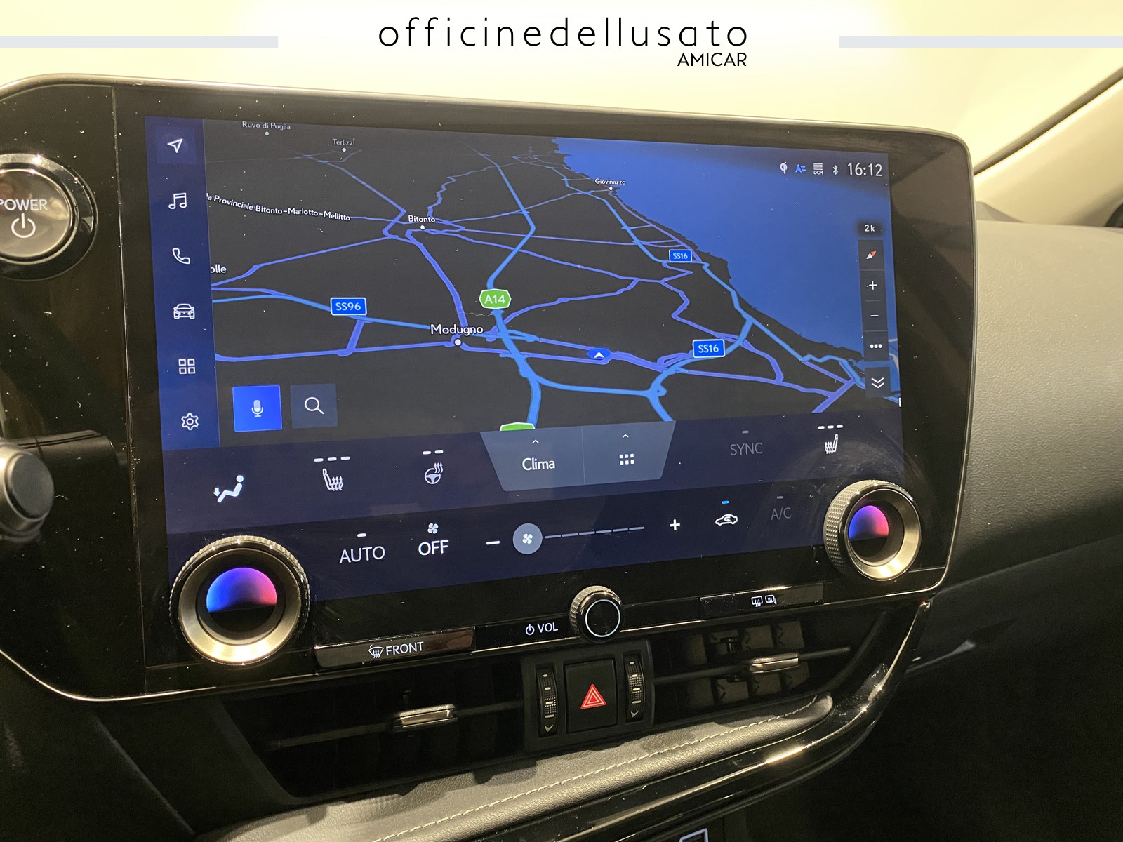 Tutto l'usato e KM 0