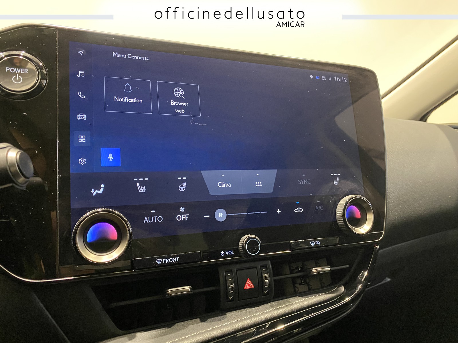 Tutto l'usato e KM 0