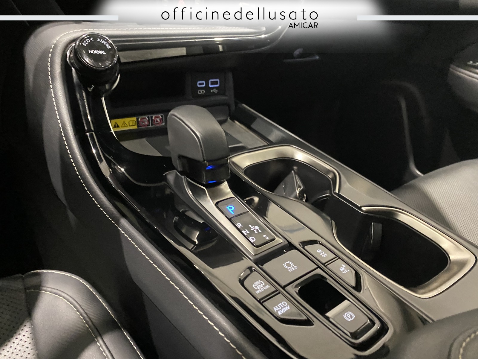 Tutto l'usato e KM 0