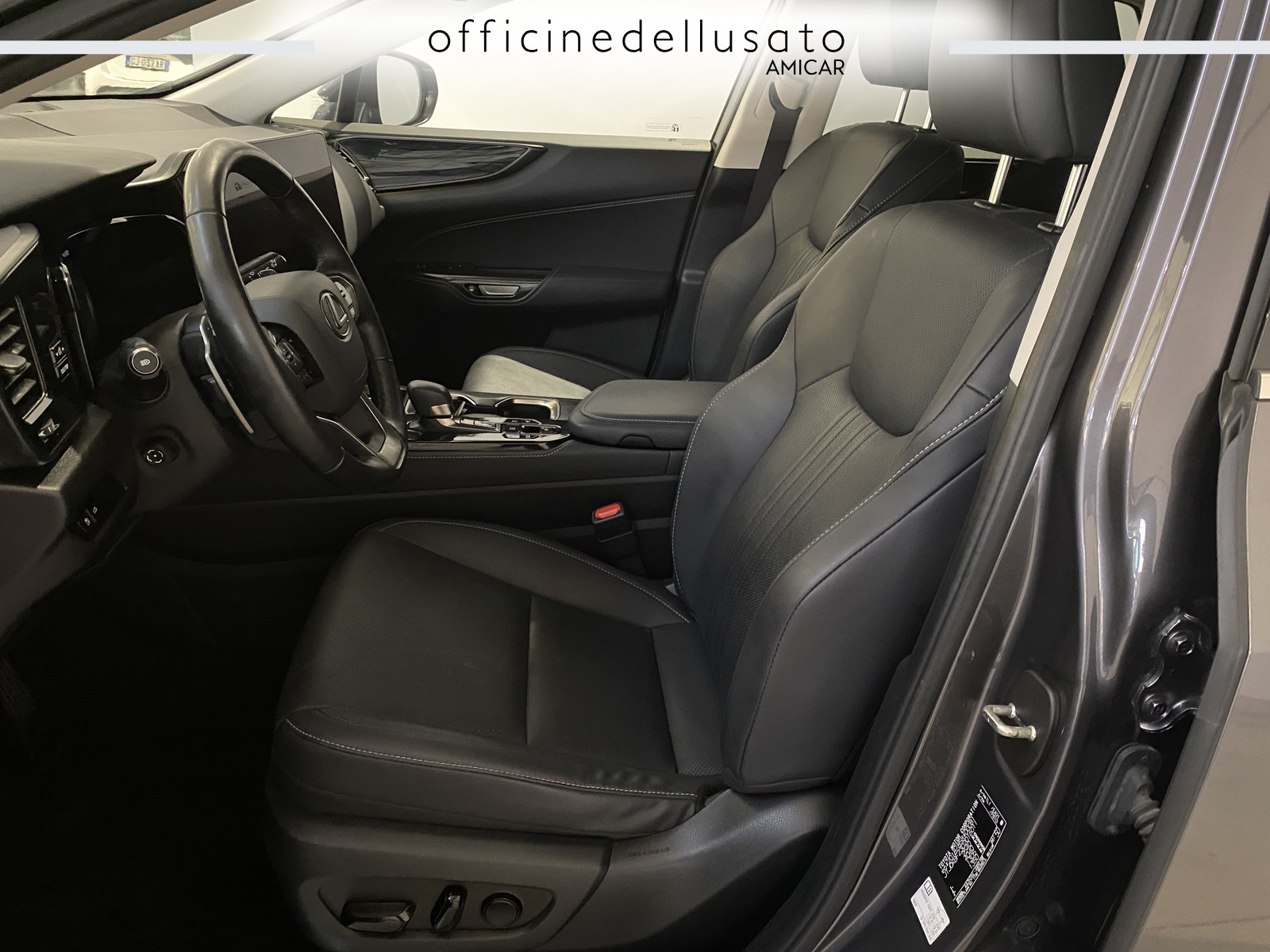 Tutto l'usato e KM 0