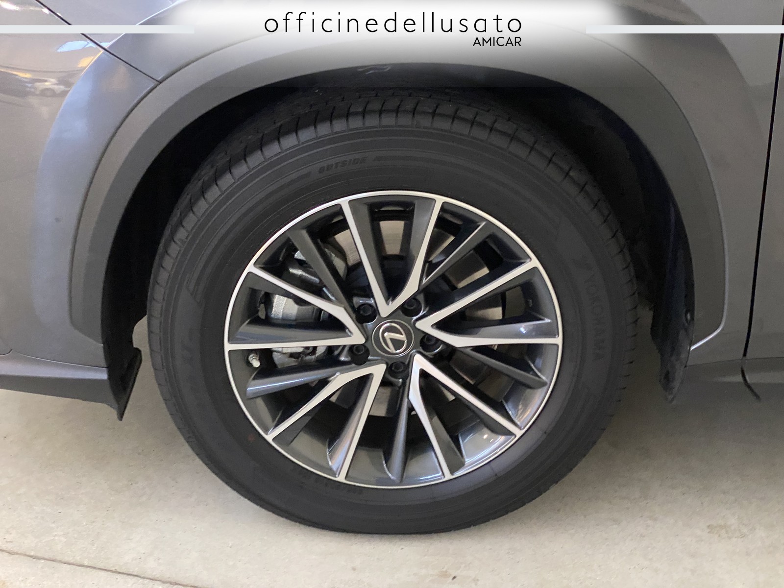 Tutto l'usato e KM 0