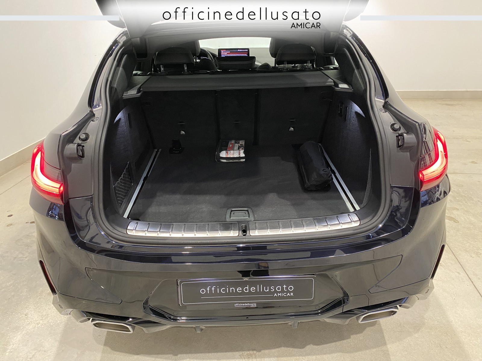 Tutto l'usato e KM 0