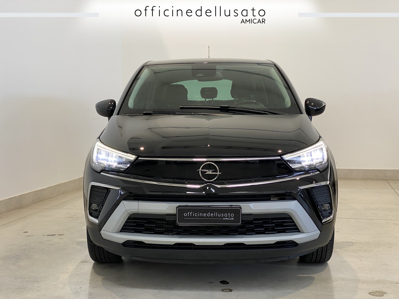 Tutto l'usato e KM 0