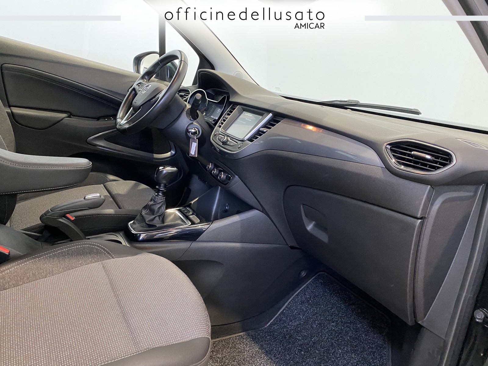 Tutto l'usato e KM 0