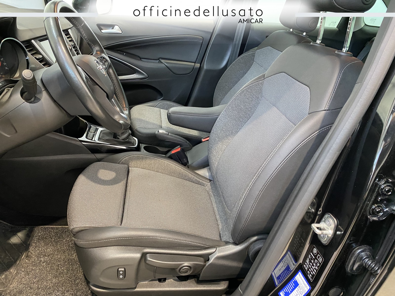 Tutto l'usato e KM 0