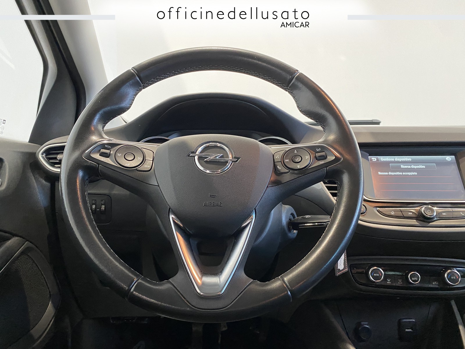 Tutto l'usato e KM 0