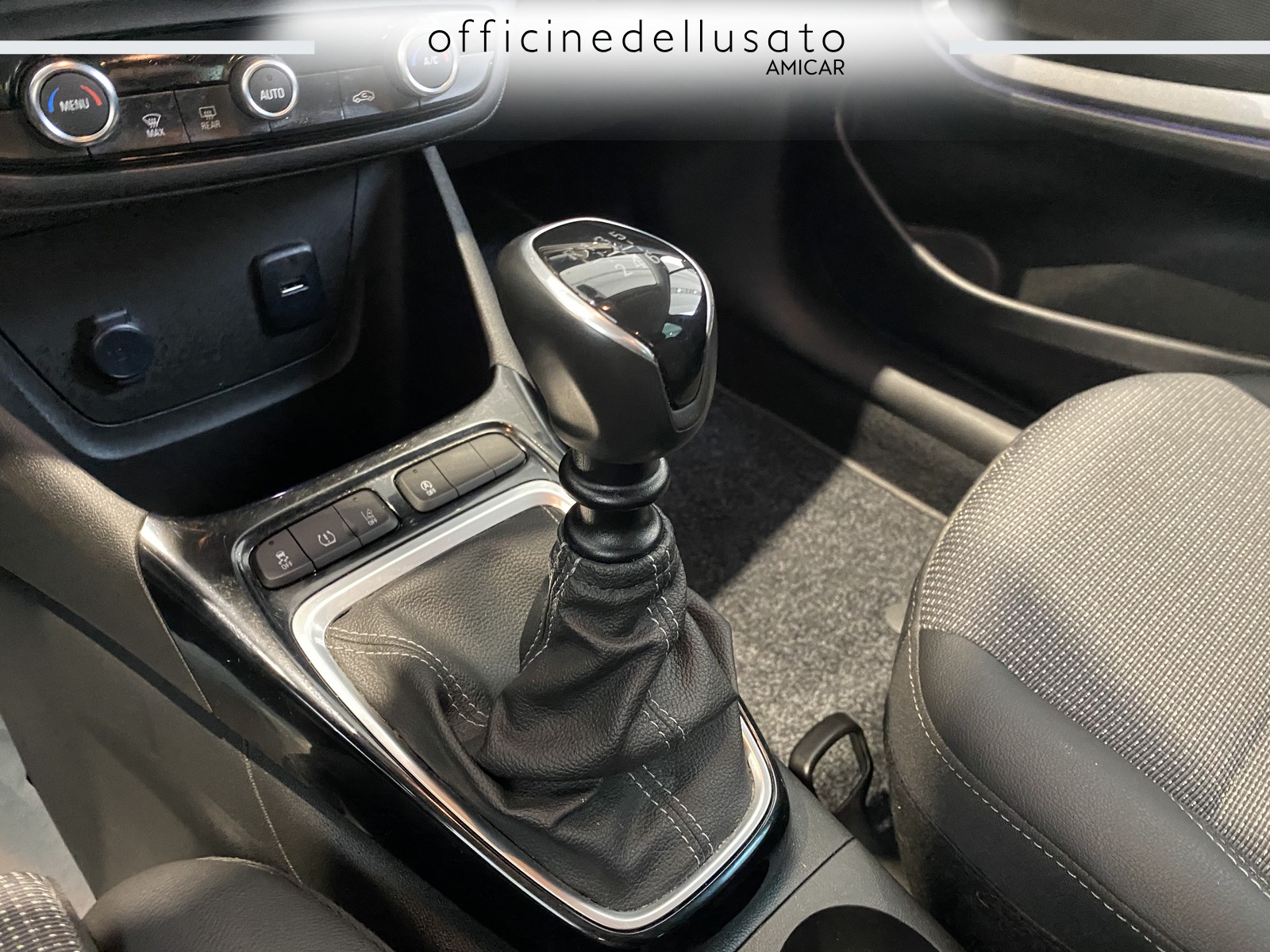 Tutto l'usato e KM 0