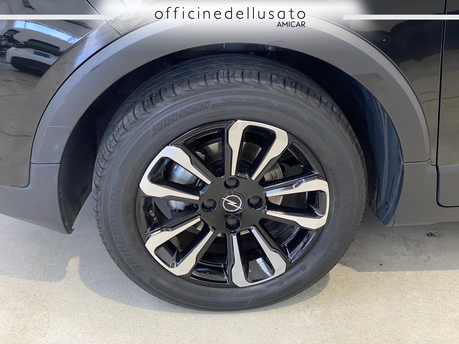 Tutto l'usato e KM 0