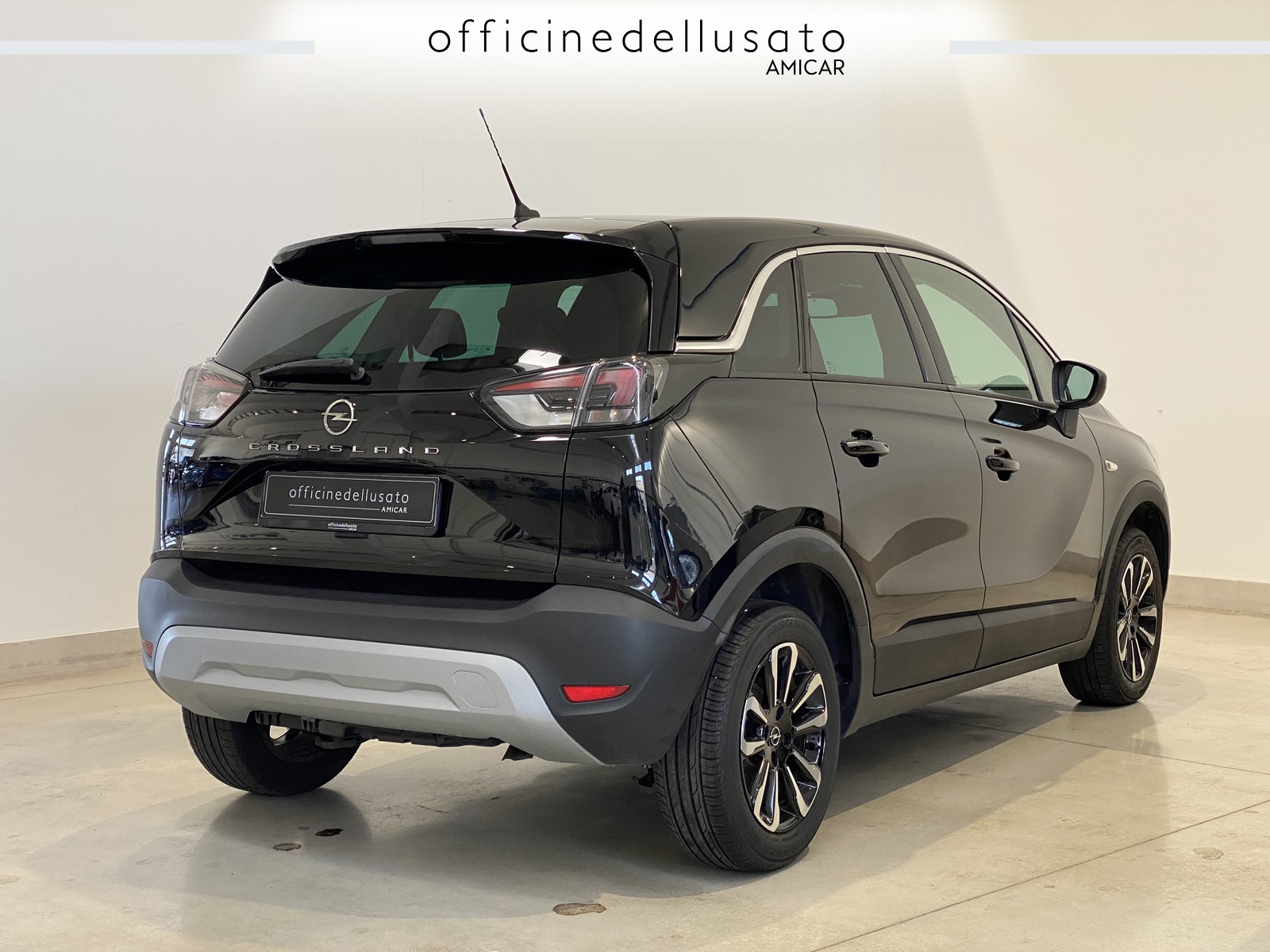 Tutto l'usato e KM 0