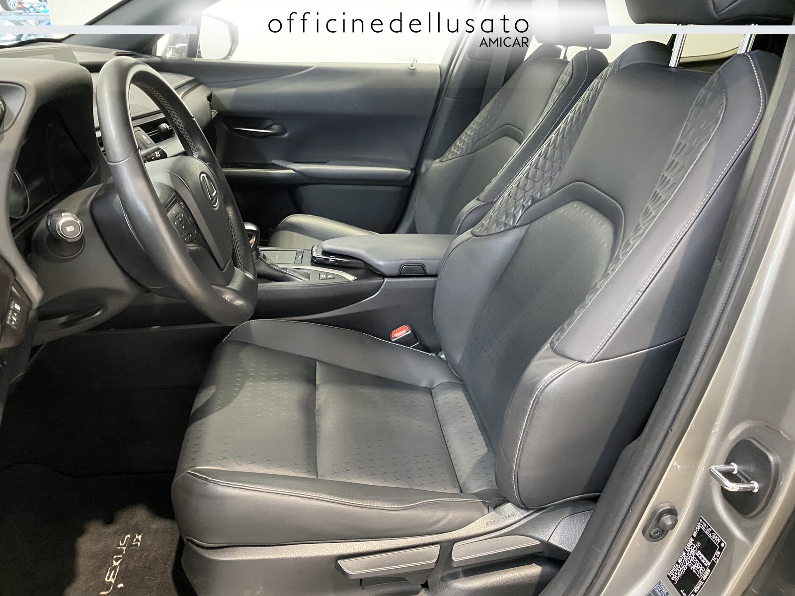 Tutto l'usato e KM 0