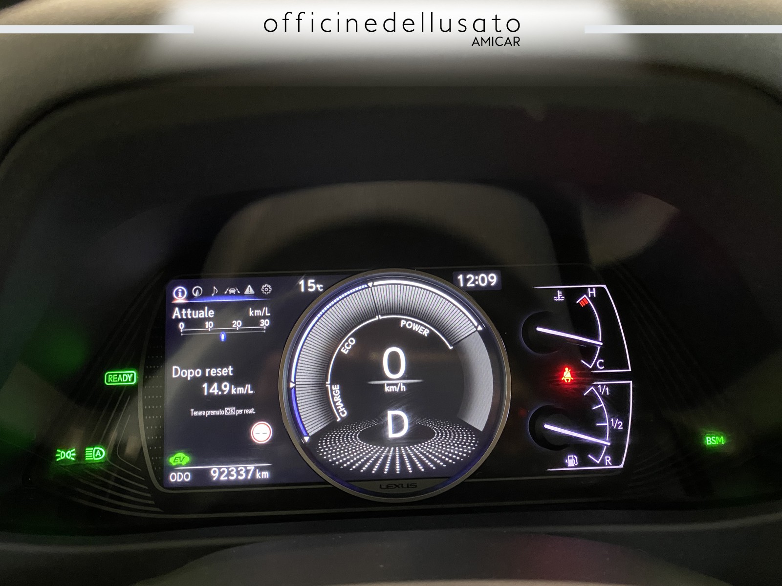 Tutto l'usato e KM 0