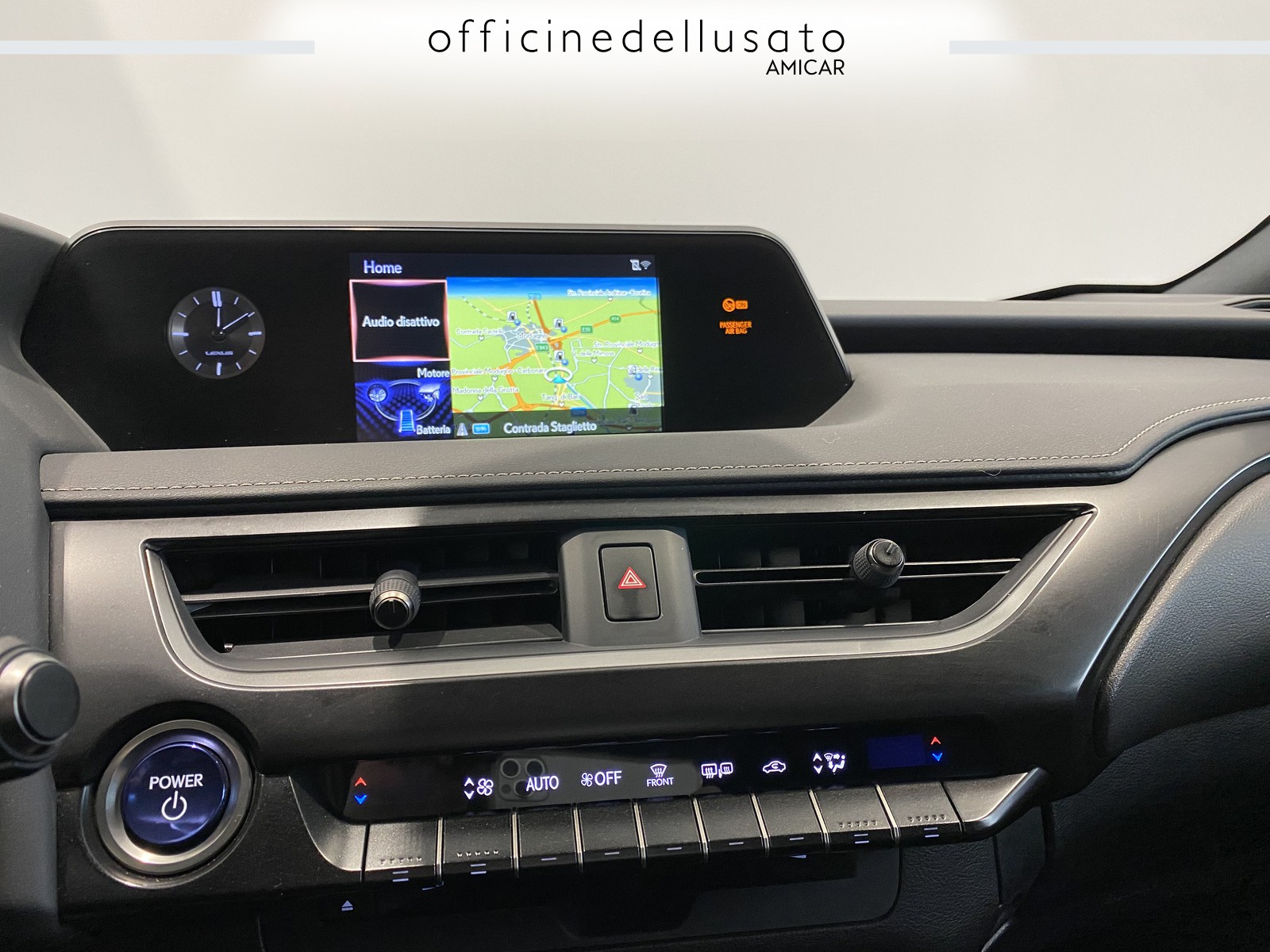 Tutto l'usato e KM 0