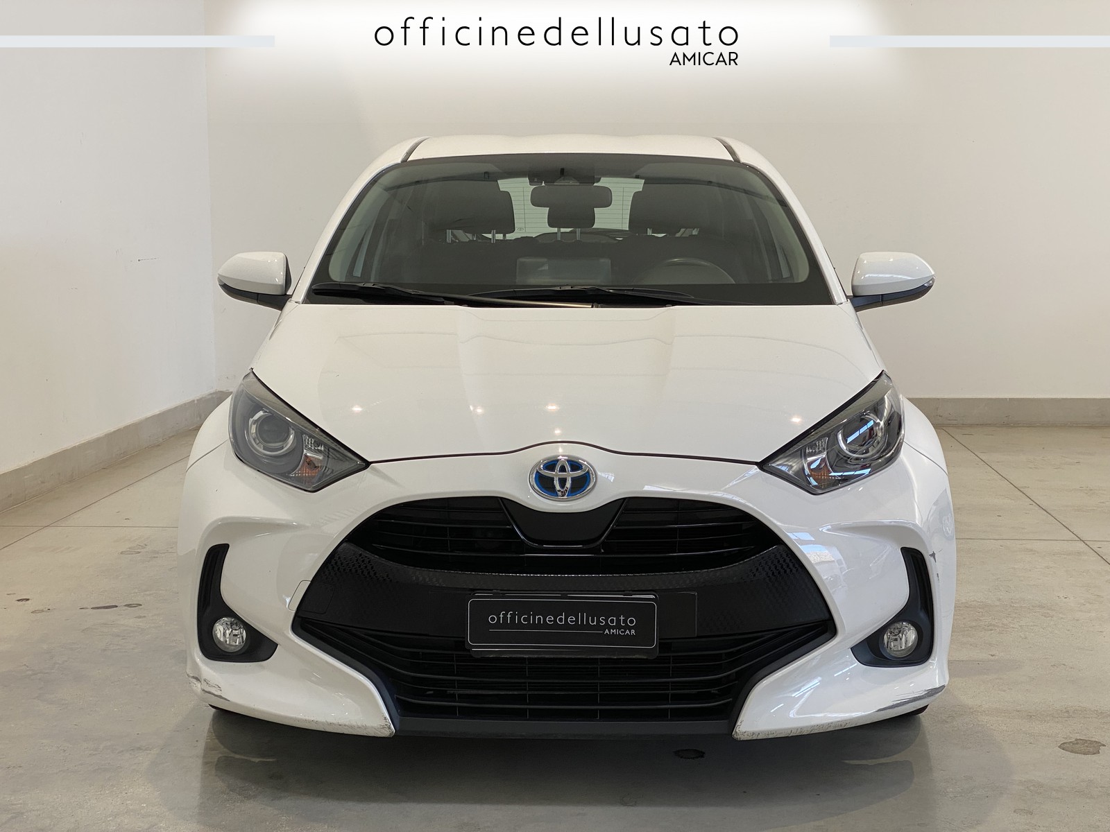 Tutto l'usato e KM 0