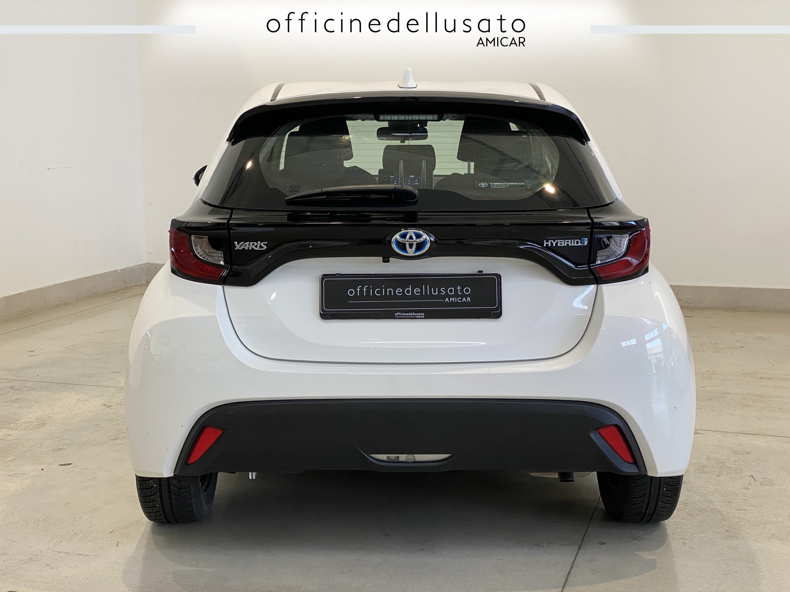 Tutto l'usato e KM 0