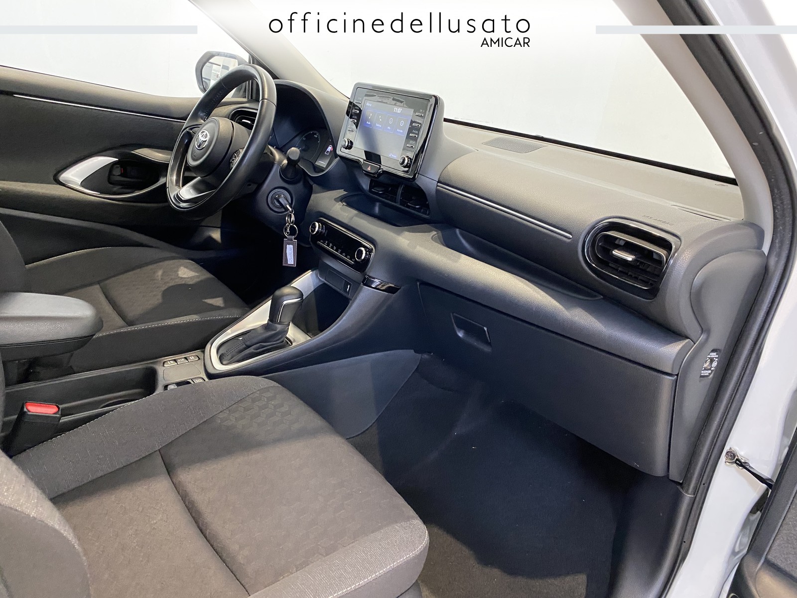 Tutto l'usato e KM 0