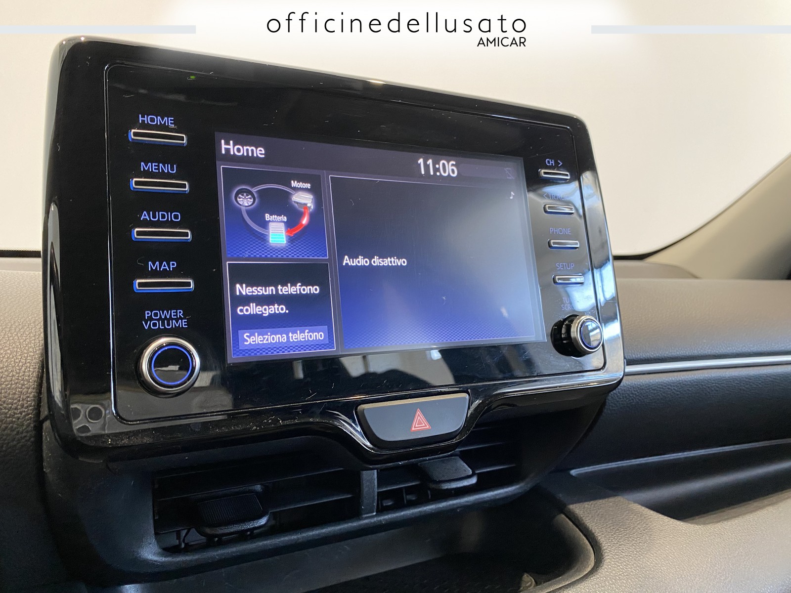 Tutto l'usato e KM 0