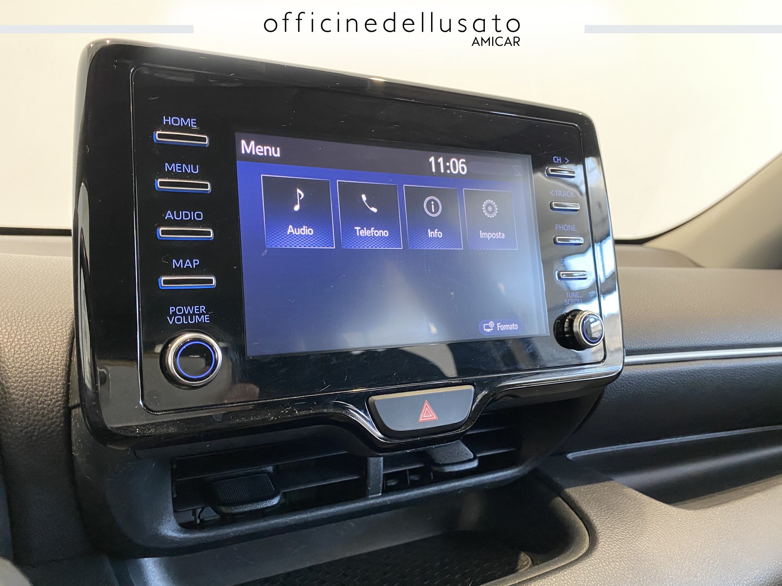 Tutto l'usato e KM 0