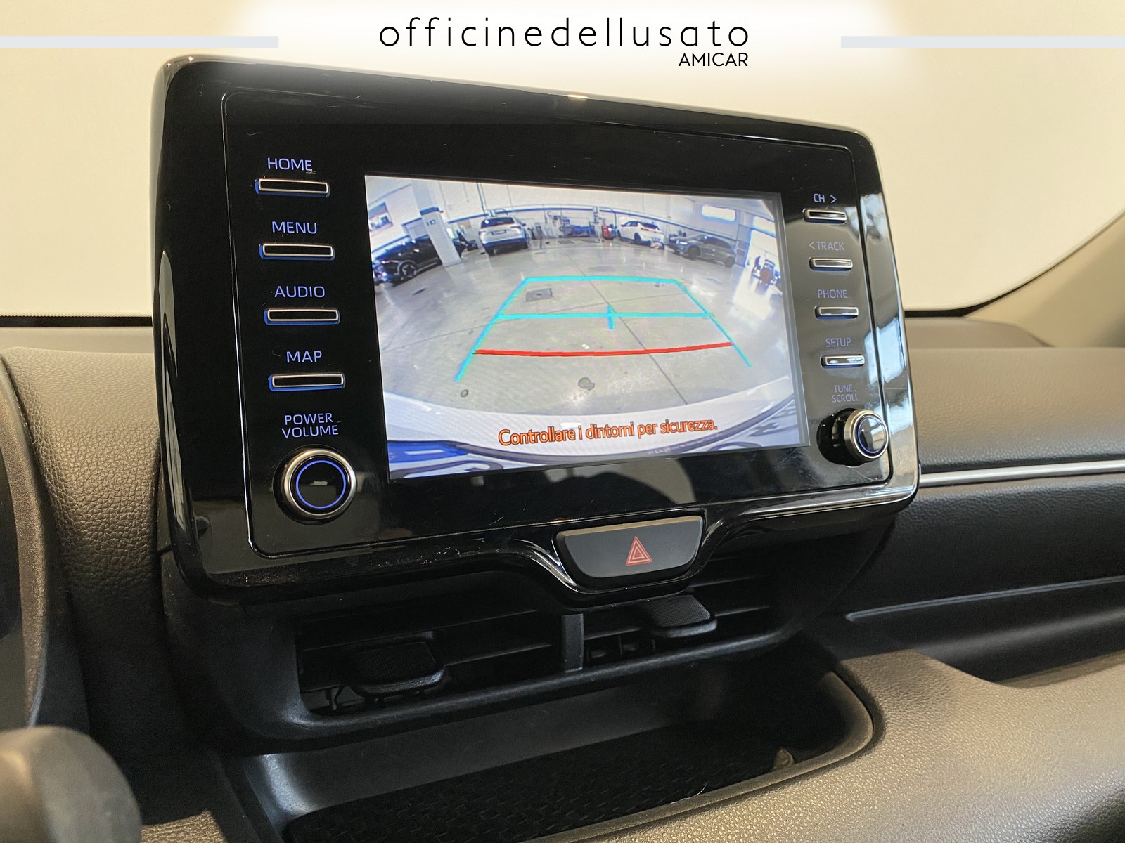 Tutto l'usato e KM 0