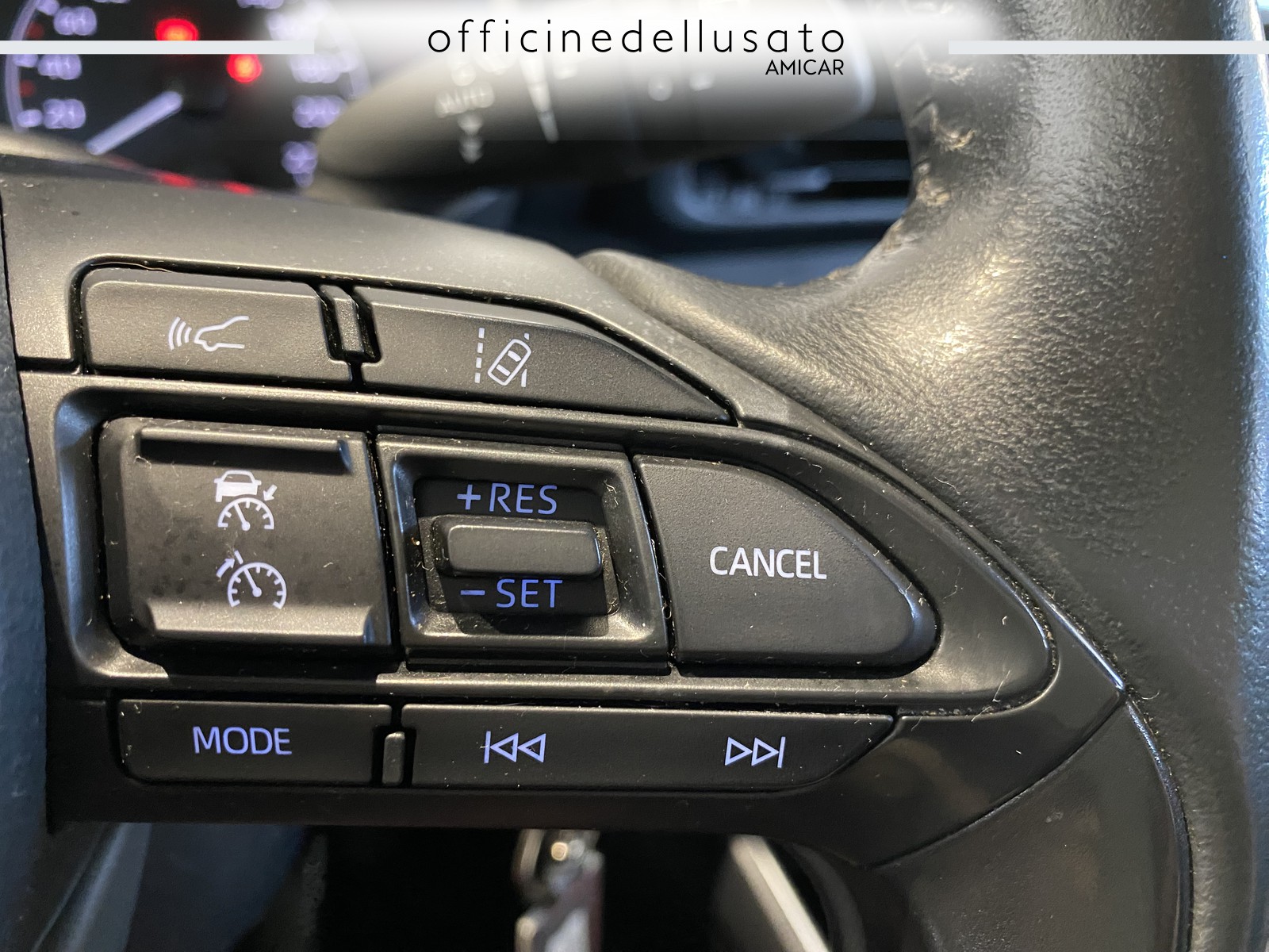 Tutto l'usato e KM 0