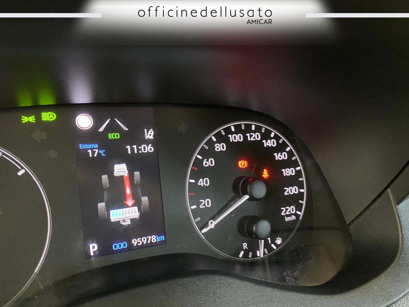 Tutto l'usato e KM 0