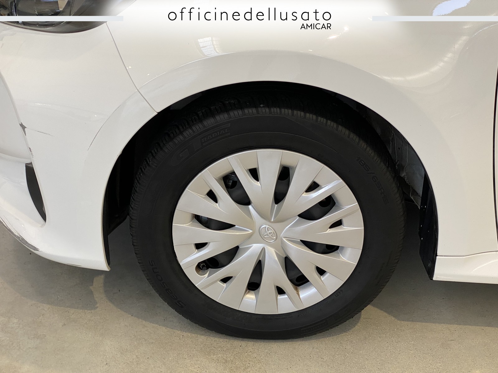 Tutto l'usato e KM 0