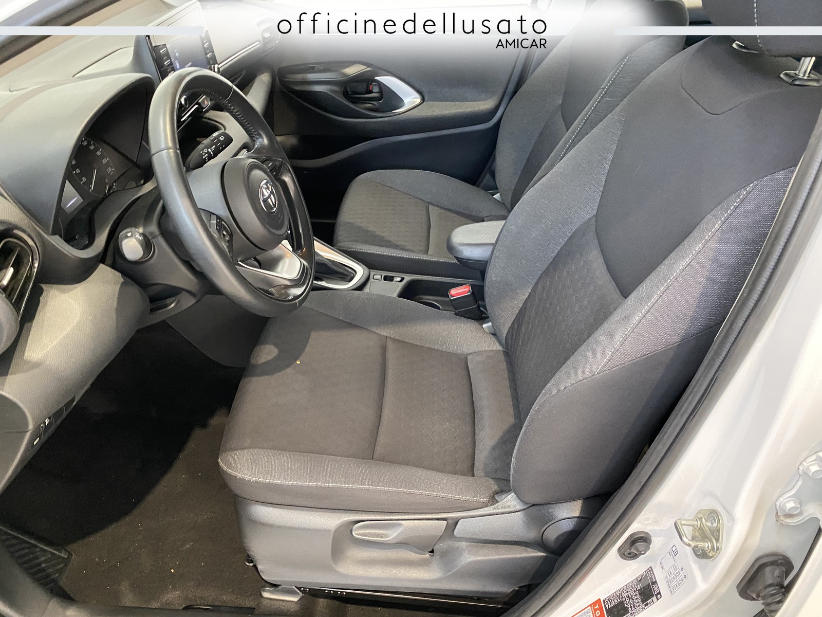 Tutto l'usato e KM 0