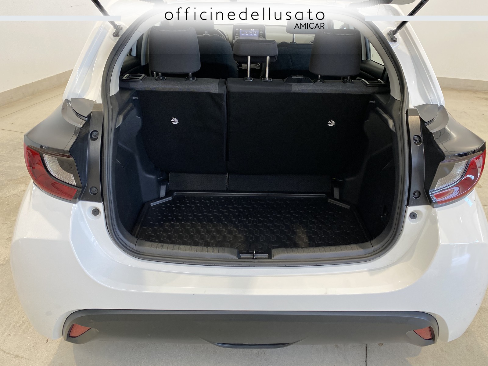 Tutto l'usato e KM 0