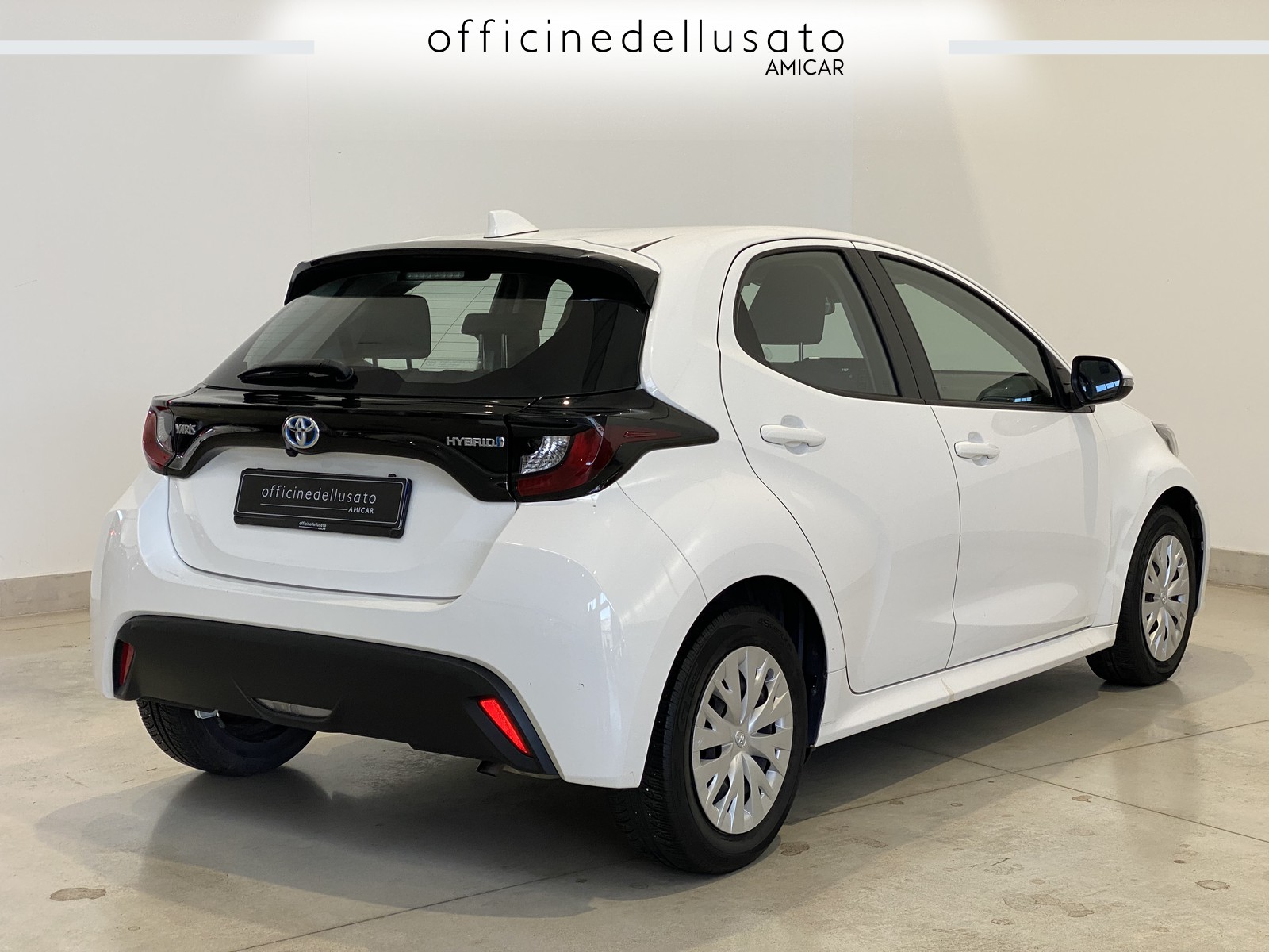 Tutto l'usato e KM 0