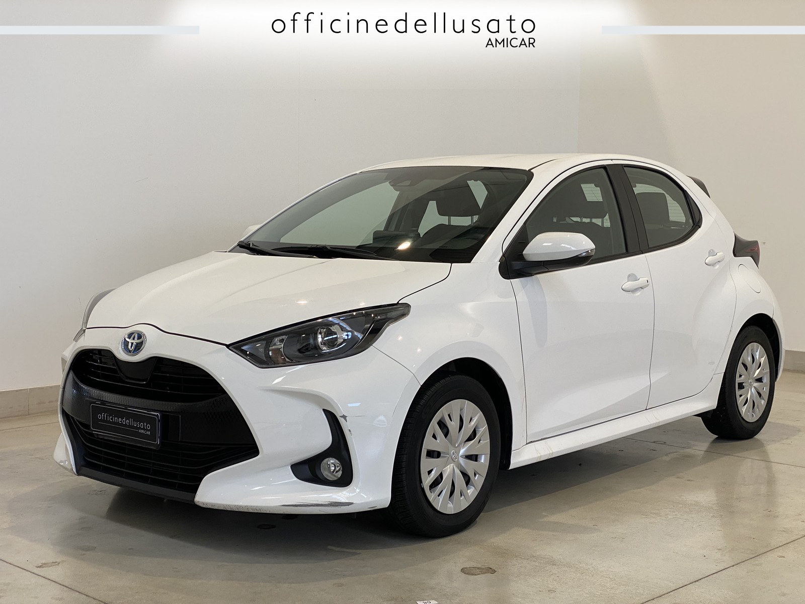 Tutto l'usato e KM 0