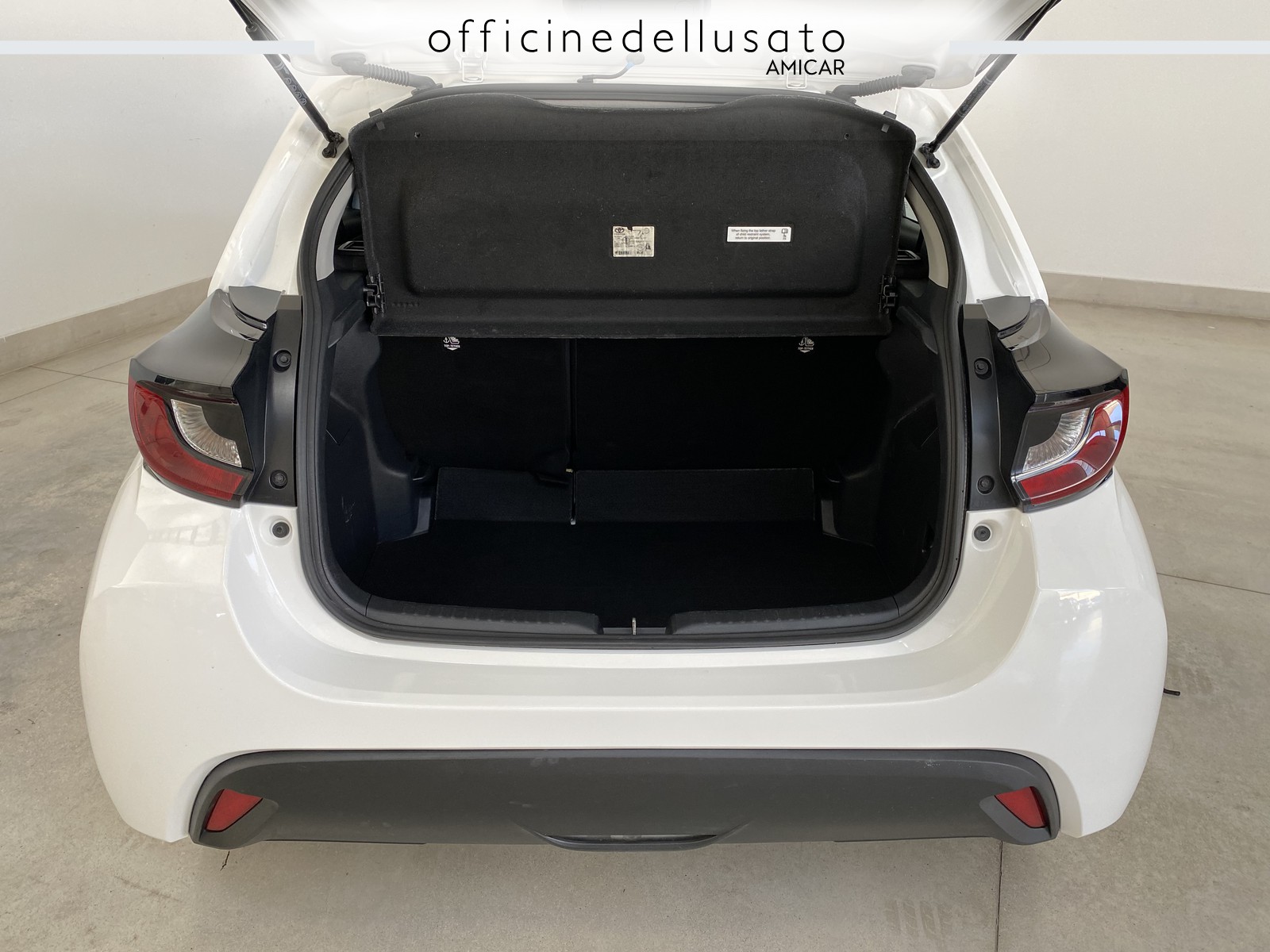 Tutto l'usato e KM 0