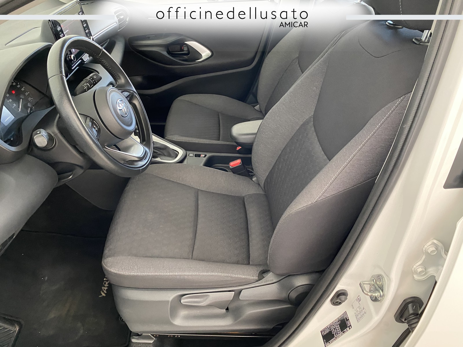 Tutto l'usato e KM 0