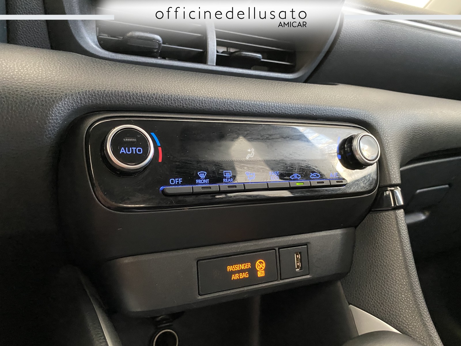 Tutto l'usato e KM 0