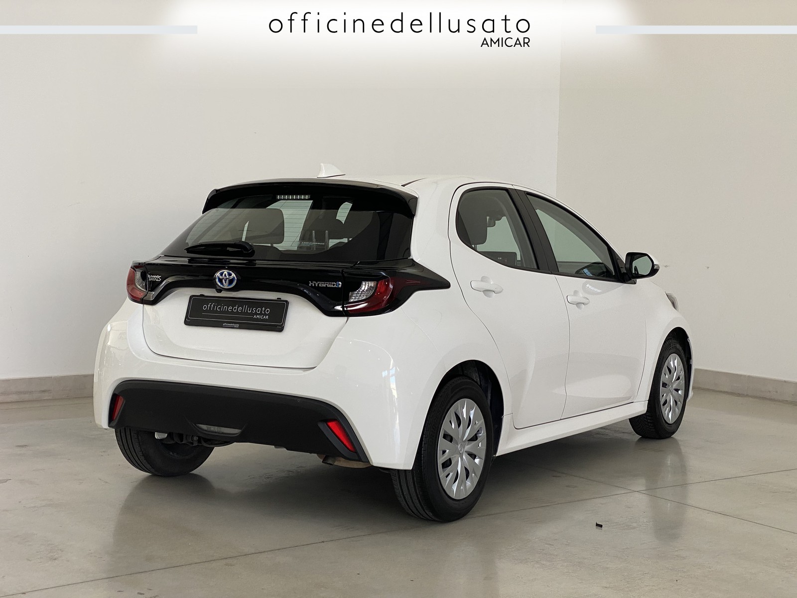 Tutto l'usato e KM 0