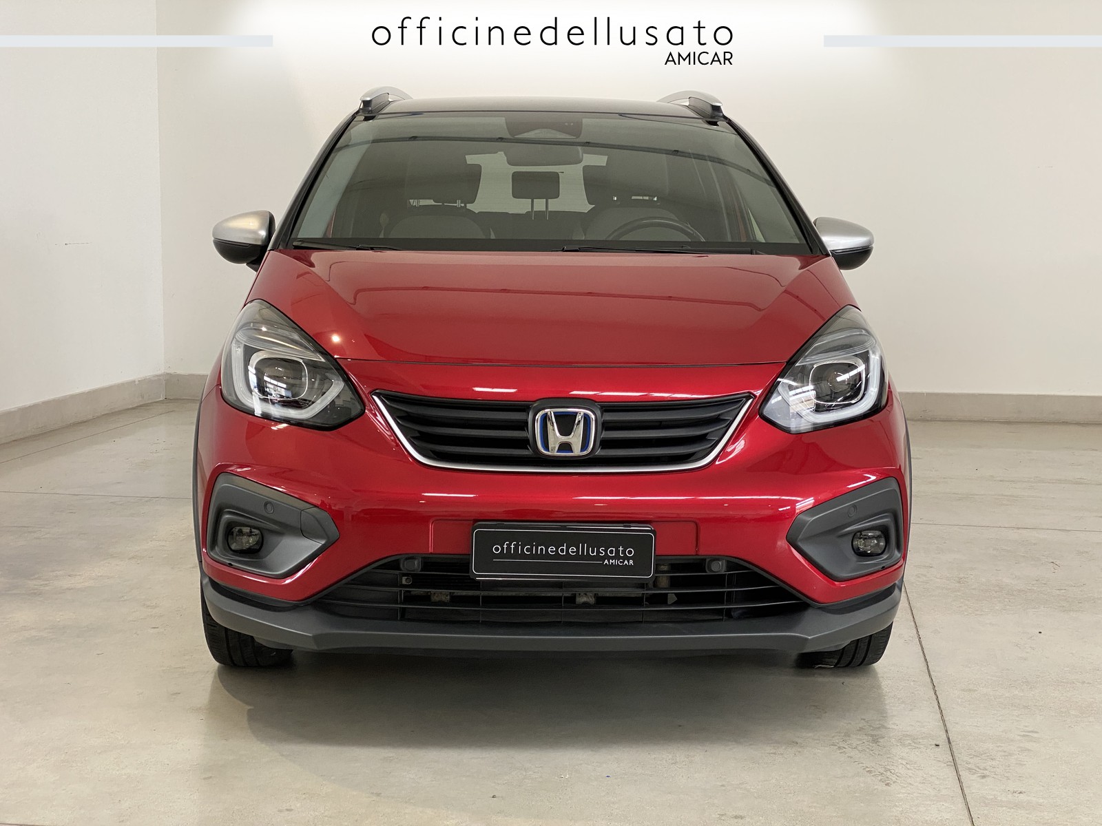 Tutto l'usato e KM 0