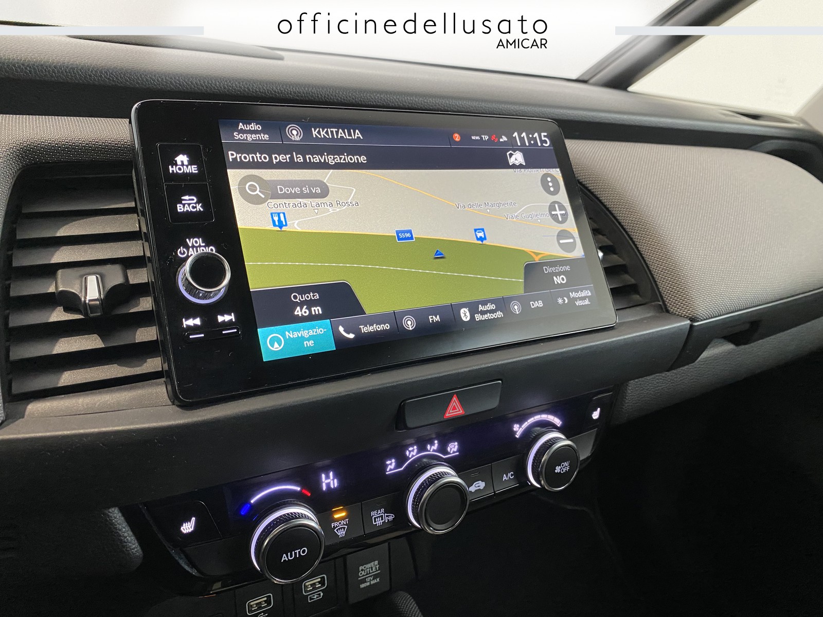 Tutto l'usato e KM 0