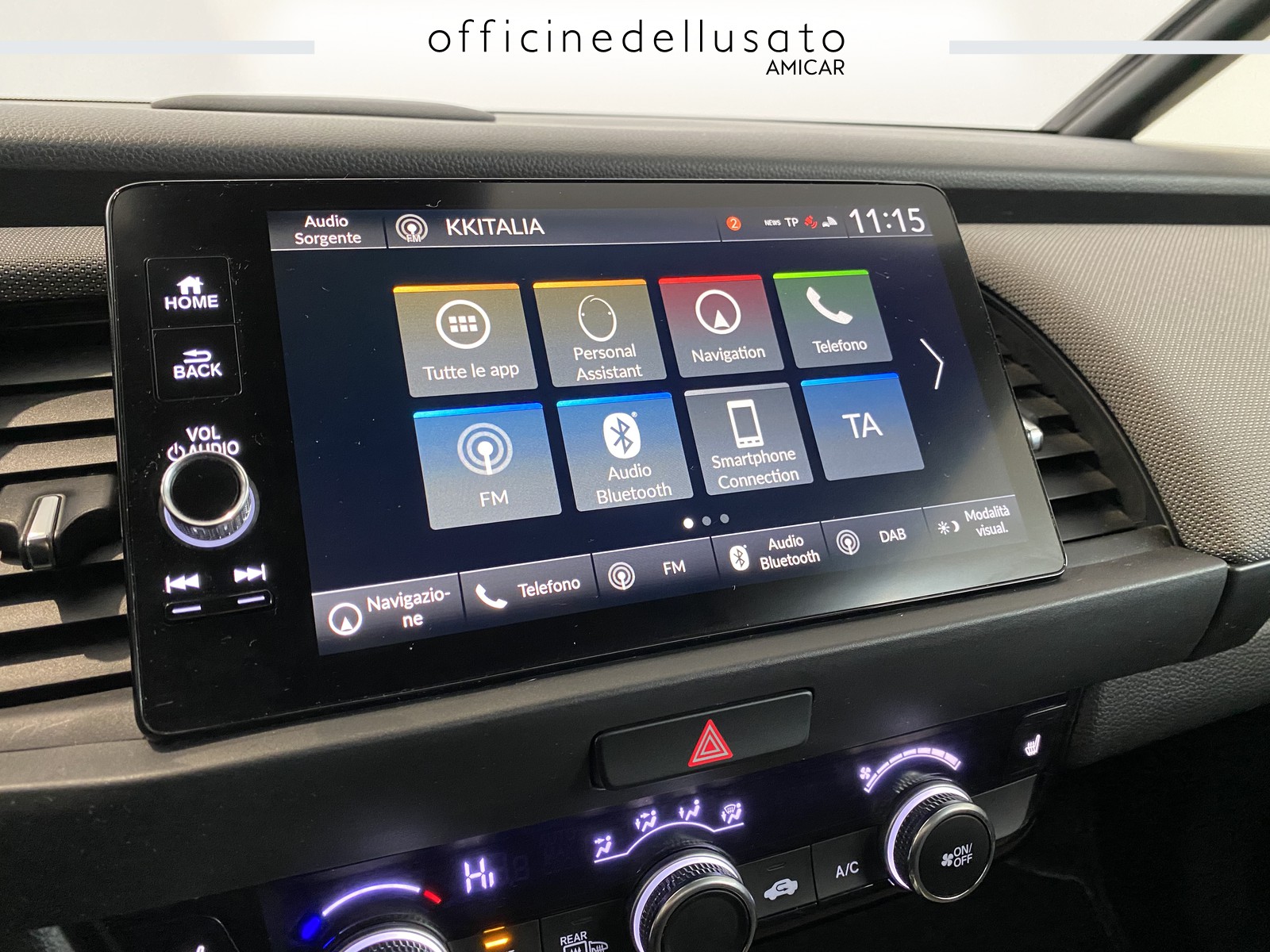 Tutto l'usato e KM 0