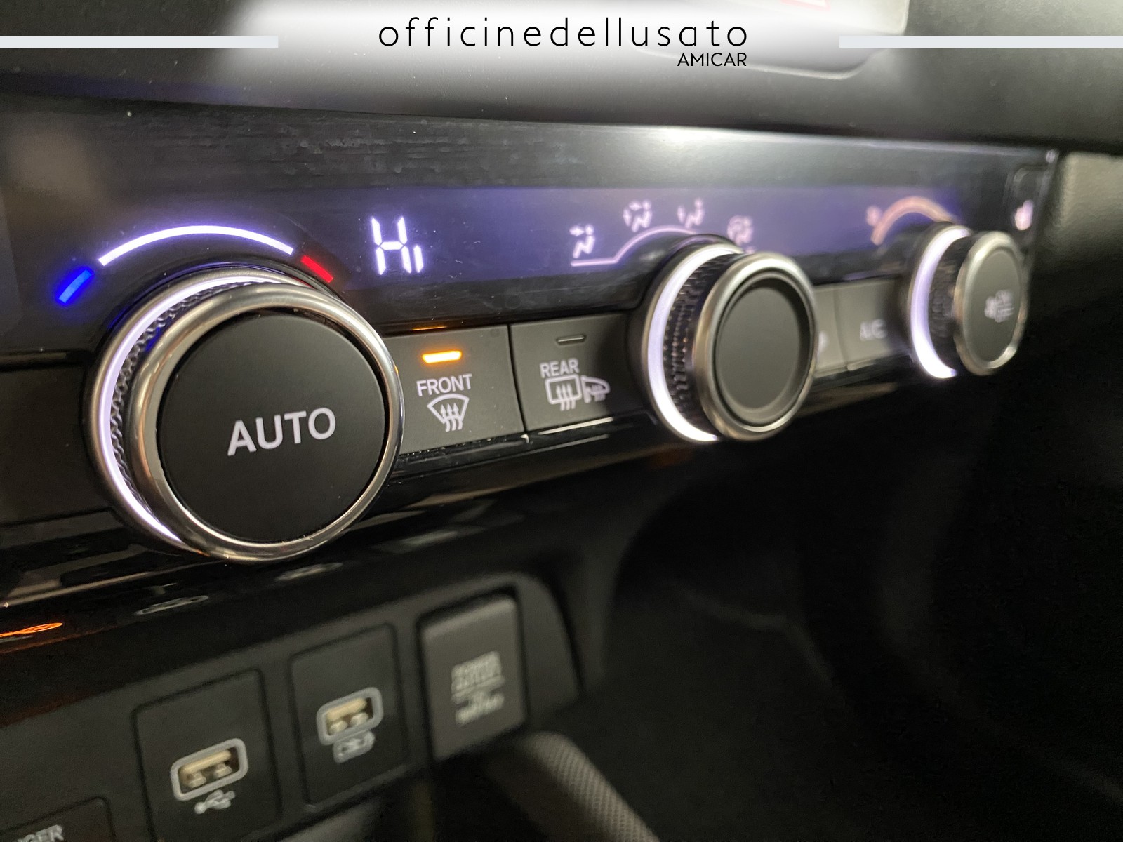 Tutto l'usato e KM 0