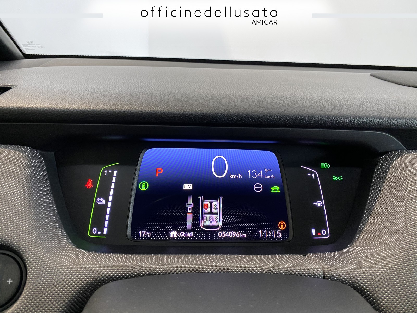 Tutto l'usato e KM 0