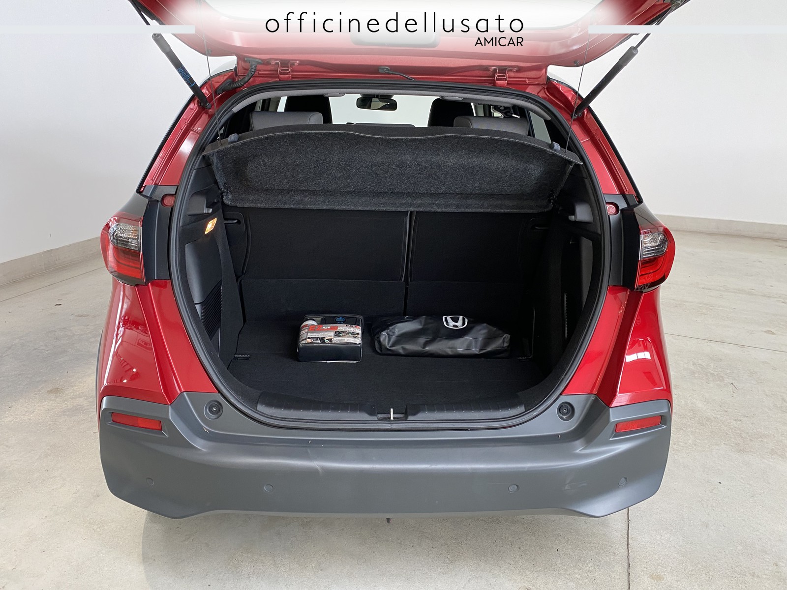 Tutto l'usato e KM 0