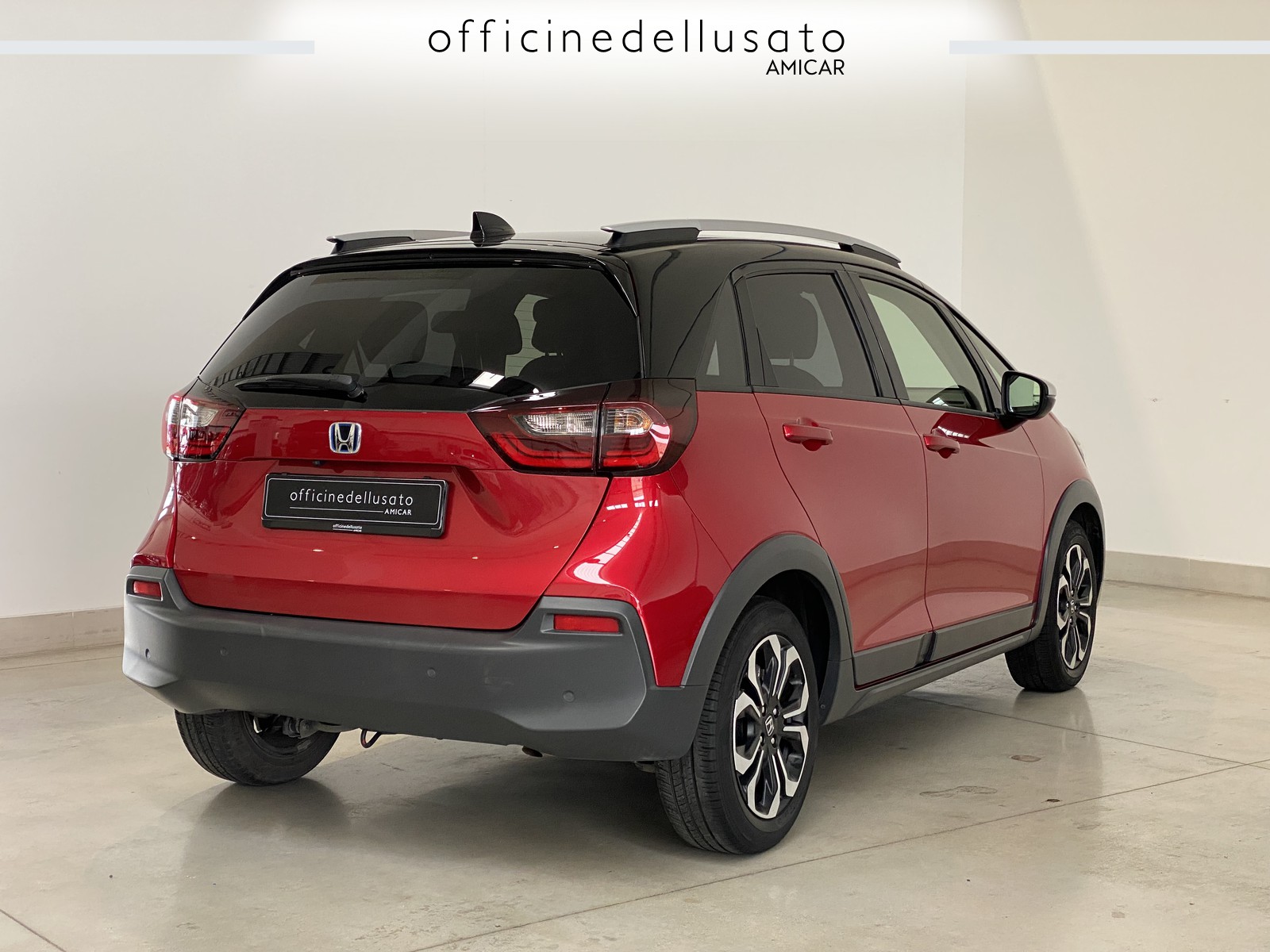 Tutto l'usato e KM 0